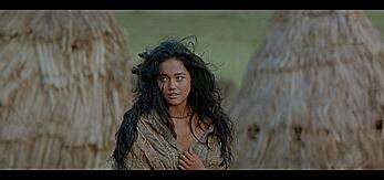 Actress - Sandrine Holt: Movie - Rapa Nui